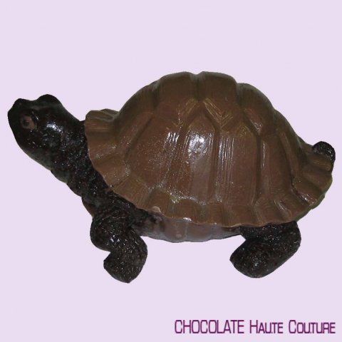 Шоколадна фігурка «Черепаха»